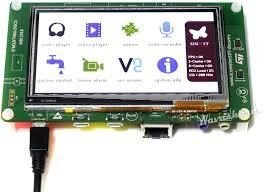 Airborne data logger